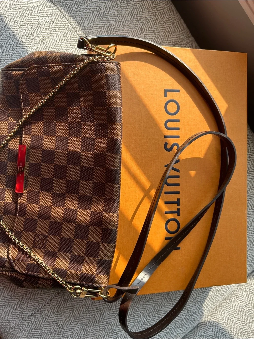 LV Favorite PM